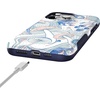 image:imageCasely iPhone 16 Pro Max Case  Night Walk  The Beatles Abbey Road Dual Image  Bold Protective Design  MagSafe Compatible DesignThe Fun Guy  Enchanted Forest Mushroom Floral