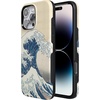 image:imageCasely iPhone 16 Pro Max Case  Night Walk  The Beatles Abbey Road Dual Image  Bold Protective Design  MagSafe Compatible DesignThe Great Wave  The Met Museum