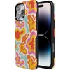 image:imageCasely iPhone 16 Pro Max Case  Night Walk  The Beatles Abbey Road Dual Image  Bold Protective Design  MagSafe Compatible DesignTropical Color Splash  Abstract Retro