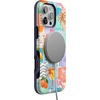 image:imageCasely iPhone 16 Pro Max Case  Night Walk  The Beatles Abbey Road Dual Image  Bold Protective Design  MagSafe Compatible DesignTropical Heat  Beachy Collage