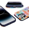 image:imageCasely iPhone 16 Pro Max Case  Night Walk  The Beatles Abbey Road Dual Image  Bold Protective Design  MagSafe Compatible DesignTropical Heat  Beachy Collage