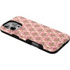 image:imageCasely iPhone 16 Pro Max Case  Night Walk  The Beatles Abbey Road Dual Image  Bold Protective Design  MagSafe Compatible DesignTulip Tapestry  Jenna Palek x Casely
