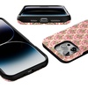 image:imageCasely iPhone 16 Pro Max Case  Night Walk  The Beatles Abbey Road Dual Image  Bold Protective Design  MagSafe Compatible DesignTulip Tapestry  Jenna Palek x Casely