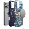 image:imageCasely iPhone 16 Pro Max Case  Night Walk  The Beatles Abbey Road Dual Image  Bold Protective Design  MagSafe Compatible DesignVan Gogh  Landscape With Houses