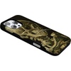 image:imageCasely iPhone 16 Pro Max Case  Night Walk  The Beatles Abbey Road Dual Image  Bold Protective Design  MagSafe Compatible DesignVan Gogh  Skull of a Skeleton with Burning Cig