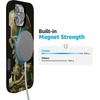 image:imageCasely iPhone 16 Pro Max Case  Night Walk  The Beatles Abbey Road Dual Image  Bold Protective Design  MagSafe Compatible DesignVan Gogh  Skull of a Skeleton with Burning Cig