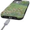 image:imageCasely iPhone 16 Pro Max Case  Night Walk  The Beatles Abbey Road Dual Image  Bold Protective Design  MagSafe Compatible DesignVan Gogh  Vincents Admired Garden
