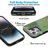 image:imageCasely iPhone 16 Pro Max Case  Night Walk  The Beatles Abbey Road Dual Image  Bold Protective Design  MagSafe Compatible DesignVan Gogh  Vincents Admired Garden