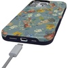 image:imageCasely iPhone 16 Pro Max Case  Night Walk  The Beatles Abbey Road Dual Image  Bold Protective Design  MagSafe Compatible DesignVan Gogh  Vincents Flowers