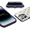 image:imageCasely iPhone 16 Pro Max Case  Night Walk  The Beatles Abbey Road Dual Image  Bold Protective Design  MagSafe Compatible DesignVintage Garden  Blue Hydrangea