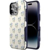 image:imageCasely iPhone 16 Pro Max Case  Night Walk  The Beatles Abbey Road Dual Image  Bold Protective Design  MagSafe Compatible DesignVintage Garden  Blue Hydrangea