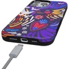 image:imageCasely iPhone 16 Pro Max Case  Night Walk  The Beatles Abbey Road Dual Image  Bold Protective Design  MagSafe Compatible DesignViva La Vida  Frida Kahlo Collage