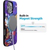 image:imageCasely iPhone 16 Pro Max Case  Night Walk  The Beatles Abbey Road Dual Image  Bold Protective Design  MagSafe Compatible DesignViva La Vida  Frida Kahlo Collage