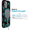 image:imageCasely iPhone 16 Pro Max Case  Night Walk  The Beatles Abbey Road Dual Image  Bold Protective Design  MagSafe Compatible DesignYoure Dinomite  Green Dinosaur