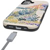 image:imageCasely iPhone 17 Case  Kiwi Kiss  Matcha Green Shimmer  Bold Protective Design  MagSafe Compatible DesignCalm Waters  The Met Museum