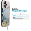 image:imageCasely iPhone 17 Case  Kiwi Kiss  Matcha Green Shimmer  Bold Protective Design  MagSafe Compatible DesignCalm Waters  The Met Museum