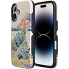 image:imageCasely iPhone 17 Case  Kiwi Kiss  Matcha Green Shimmer  Bold Protective Design  MagSafe Compatible DesignCalm Waters  The Met Museum
