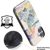 image:imageCasely iPhone 17 Case  Kiwi Kiss  Matcha Green Shimmer  Bold Protective Design  MagSafe Compatible DesignCalm Waters  The Met Museum