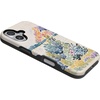image:imageCasely iPhone 17 Case  Kiwi Kiss  Matcha Green Shimmer  Bold Protective Design  MagSafe Compatible DesignCalm Waters  The Met Museum
