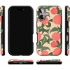 image:imageCasely iPhone 17 Case  Kiwi Kiss  Matcha Green Shimmer  Bold Protective Design  MagSafe Compatible DesignFeeling Peachy  Blush Vines