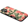 image:imageCasely iPhone 17 Case  Kiwi Kiss  Matcha Green Shimmer  Bold Protective Design  MagSafe Compatible DesignFeeling Peachy  Blush Vines