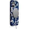 image:imageCasely iPhone 17 Case  Kiwi Kiss  Matcha Green Shimmer  Bold Protective Design  MagSafe Compatible DesignFloral Forest  Navy Cherry Blossom Floral