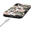 image:imageCasely iPhone 17 Case  Kiwi Kiss  Matcha Green Shimmer  Bold Protective Design  MagSafe Compatible DesignGold Rush  Desert