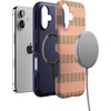 image:imageCasely iPhone 17 Case  Kiwi Kiss  Matcha Green Shimmer  Bold Protective Design  MagSafe Compatible DesignGrand Cabana  Palm Beach