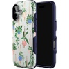 image:imageCasely iPhone 17 Case  Kiwi Kiss  Matcha Green Shimmer  Bold Protective Design  MagSafe Compatible DesignHanging Around  Potted Plants Floral