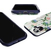 image:imageCasely iPhone 17 Case  Kiwi Kiss  Matcha Green Shimmer  Bold Protective Design  MagSafe Compatible DesignHanging Around  Potted Plants Floral
