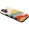 image:imageCasely iPhone 17 Case  Kiwi Kiss  Matcha Green Shimmer  Bold Protective Design  MagSafe Compatible DesignHere Comes the Sun  Colorblock Sunset