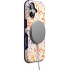 image:imageCasely iPhone 17 Case  Kiwi Kiss  Matcha Green Shimmer  Bold Protective Design  MagSafe Compatible DesignHibiscus Blooms  Hawaiian Floral