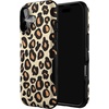 image:imageCasely iPhone 17 Case  Kiwi Kiss  Matcha Green Shimmer  Bold Protective Design  MagSafe Compatible DesignInto the Wild  Leopard Print