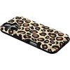 image:imageCasely iPhone 17 Case  Kiwi Kiss  Matcha Green Shimmer  Bold Protective Design  MagSafe Compatible DesignInto the Wild  Leopard Print