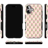 image:imageCasely iPhone 17 Case  Kiwi Kiss  Matcha Green Shimmer  Bold Protective Design  MagSafe Compatible DesignJennas Flowers  Fun on Weekdays