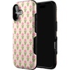 image:imageCasely iPhone 17 Case  Kiwi Kiss  Matcha Green Shimmer  Bold Protective Design  MagSafe Compatible DesignJennas Flowers  Fun on Weekdays
