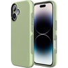 image:imageCasely iPhone 17 Case  Kiwi Kiss  Matcha Green Shimmer  Bold Protective Design  MagSafe Compatible DesignKiwi Kiss  Matcha Green Shimmer