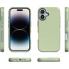 image:imageCasely iPhone 17 Case  Kiwi Kiss  Matcha Green Shimmer  Bold Protective Design  MagSafe Compatible DesignKiwi Kiss  Matcha Green Shimmer