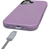 image:imageCasely iPhone 17 Case  Kiwi Kiss  Matcha Green Shimmer  Bold Protective Design  MagSafe Compatible DesignLavender Waves  Purple Shimmer