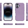 image:imageCasely iPhone 17 Case  Kiwi Kiss  Matcha Green Shimmer  Bold Protective Design  MagSafe Compatible DesignLavender Waves  Purple Shimmer