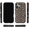 image:imageCasely iPhone 17 Case  Kiwi Kiss  Matcha Green Shimmer  Bold Protective Design  MagSafe Compatible DesignLost in Spots  Cheetah Print