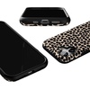 image:imageCasely iPhone 17 Case  Kiwi Kiss  Matcha Green Shimmer  Bold Protective Design  MagSafe Compatible DesignLost in Spots  Cheetah Print