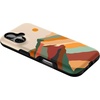 image:imageCasely iPhone 17 Case  Kiwi Kiss  Matcha Green Shimmer  Bold Protective Design  MagSafe Compatible DesignMagic Mountain  Colorblock