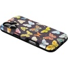 image:imageCasely iPhone 17 Case  Kiwi Kiss  Matcha Green Shimmer  Bold Protective Design  MagSafe Compatible DesignMidnight Monarch  Jenna Palek x Casely
