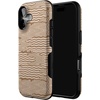 image:imageCasely iPhone 17 Case  Kiwi Kiss  Matcha Green Shimmer  Bold Protective Design  MagSafe Compatible DesignMocha Ripple  Brown Waves