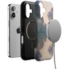 image:imageCasely iPhone 17 Case  Kiwi Kiss  Matcha Green Shimmer  Bold Protective Design  MagSafe Compatible DesignMonets Morning  The Met Museum