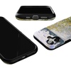 image:imageCasely iPhone 17 Case  Kiwi Kiss  Matcha Green Shimmer  Bold Protective Design  MagSafe Compatible DesignMonets Summer Landscape  The Met Museum