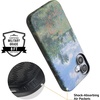 image:imageCasely iPhone 17 Case  Kiwi Kiss  Matcha Green Shimmer  Bold Protective Design  MagSafe Compatible DesignMonets View  The Met Museum