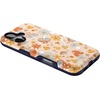 image:imageCasely iPhone 17 Case  Kiwi Kiss  Matcha Green Shimmer  Bold Protective Design  MagSafe Compatible DesignMushroom Magic  Retro Floral