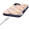 image:imageCasely iPhone 17 Case  Kiwi Kiss  Matcha Green Shimmer  Bold Protective Design  MagSafe Compatible DesignOn the Cape  Coastal Summer
